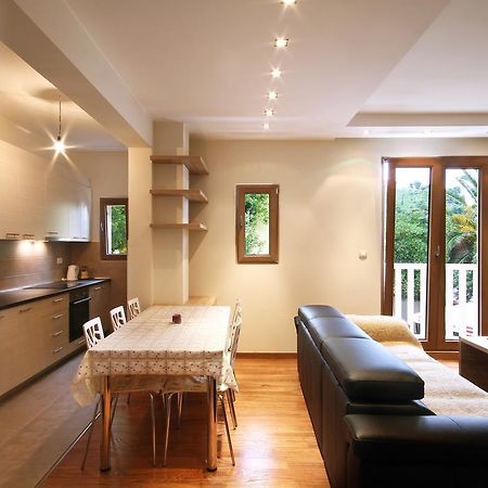 Apartments Dangubic Petrovac Extérieur photo