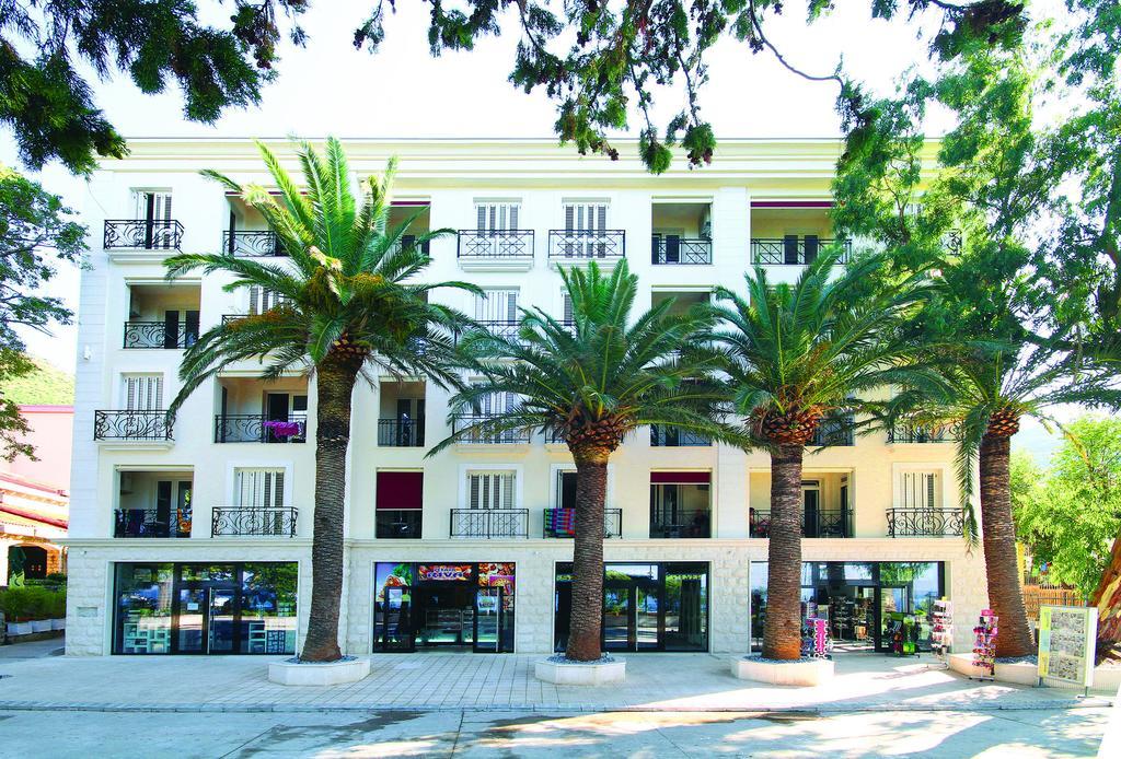 Apartments Dangubic Petrovac Chambre photo
