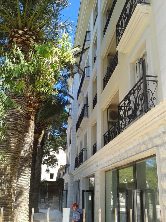 Apartments Dangubic Petrovac Extérieur photo