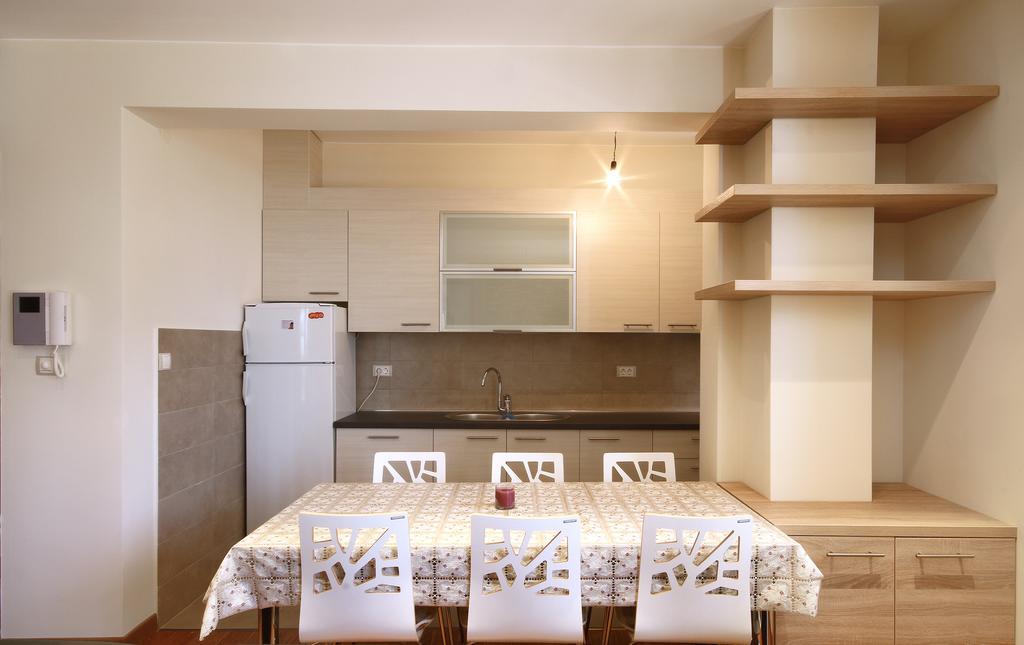 Apartments Dangubic Petrovac Extérieur photo