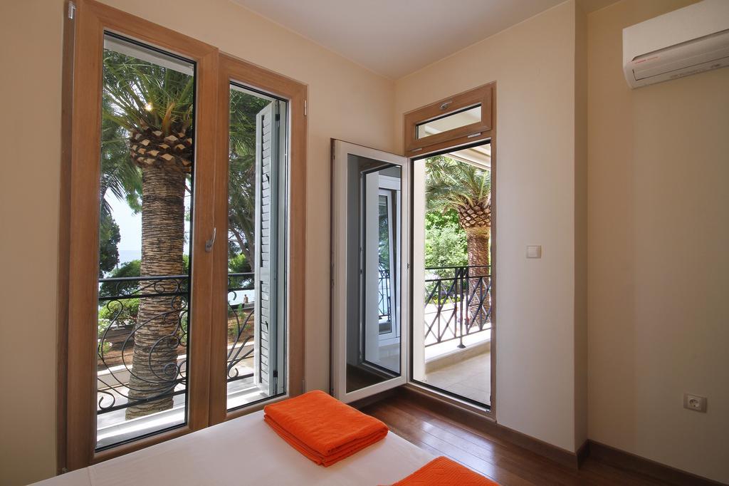 Apartments Dangubic Petrovac Extérieur photo