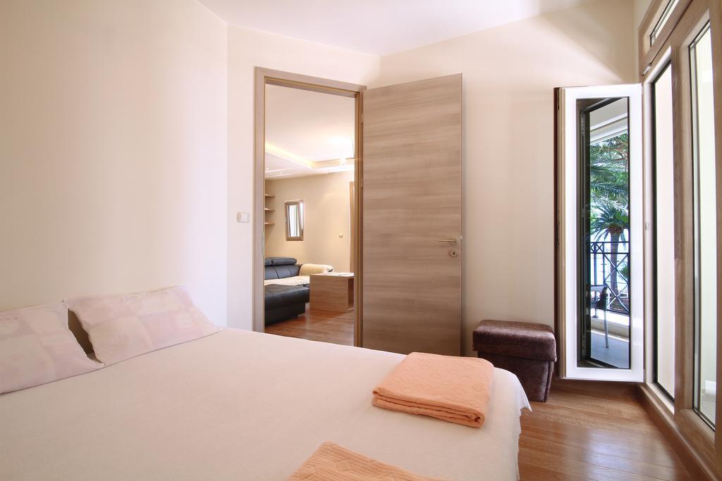 Apartments Dangubic Petrovac Extérieur photo