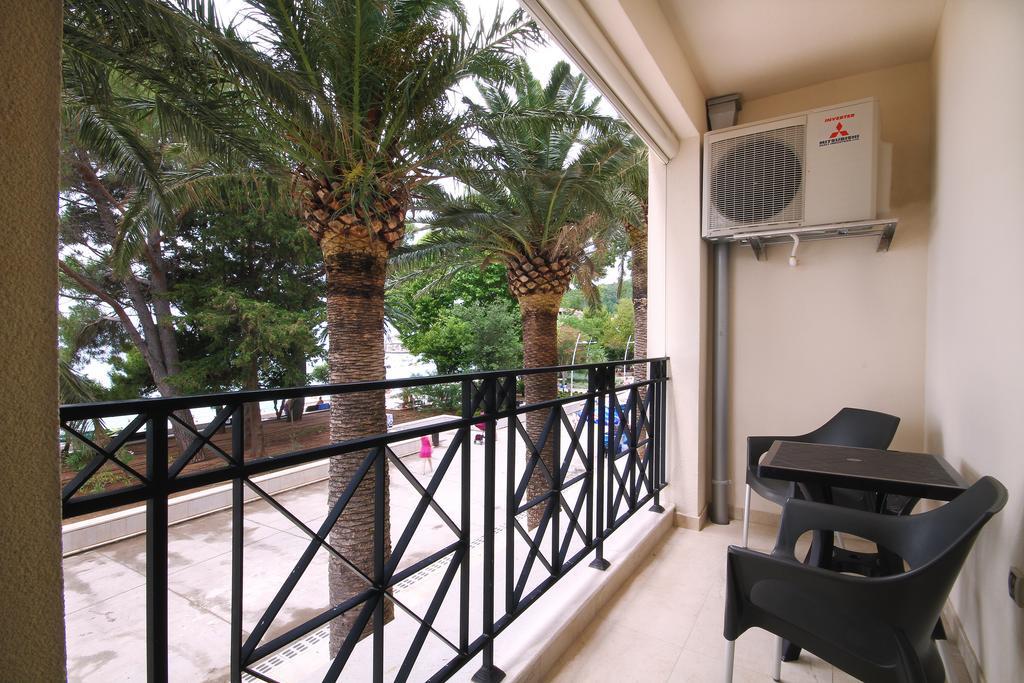 Apartments Dangubic Petrovac Extérieur photo
