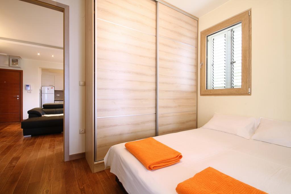Apartments Dangubic Petrovac Extérieur photo