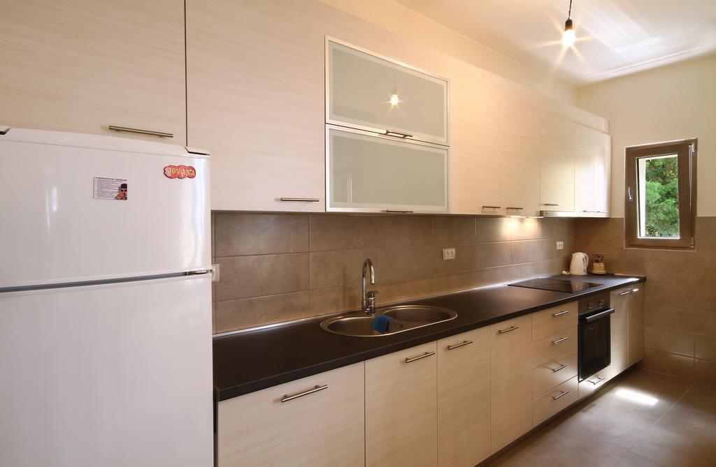 Apartments Dangubic Petrovac Extérieur photo