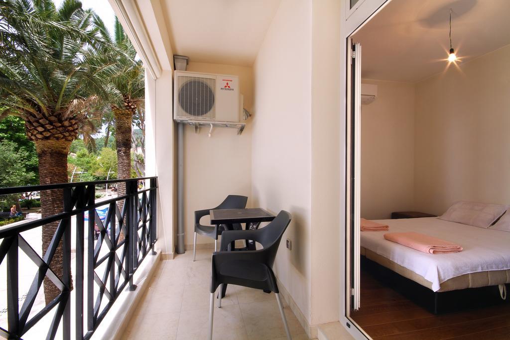 Apartments Dangubic Petrovac Extérieur photo